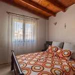 Sunny Poseidi Holiday home Possidi