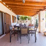 Sunny Poseidi Holiday home