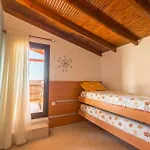 Holiday home Sunny Poseidi