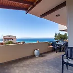 Sunny Poseidi Holiday home