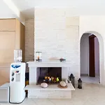 Sunny Poseidi Holiday home Possidi