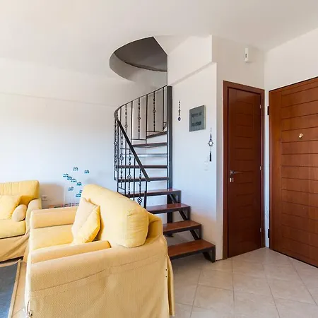 Ferienhaus Sunny Poseidi *