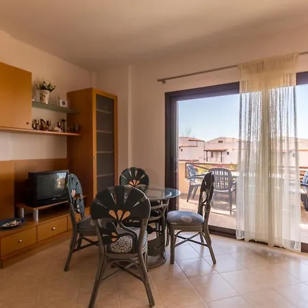 Sunny Poseidi Vakantiehuis *