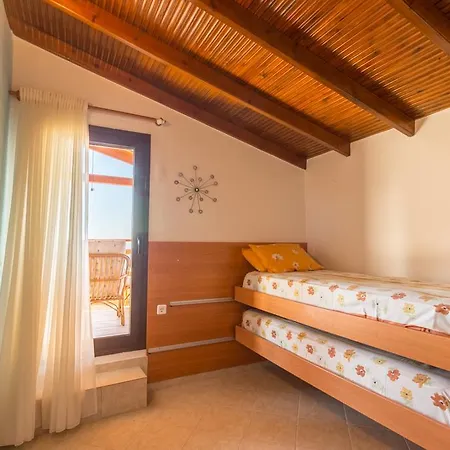 Vakantiehuis Sunny Poseidi