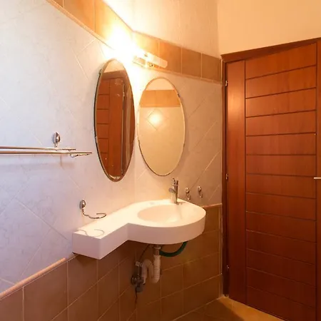 Vakantiehuis Sunny Poseidi
