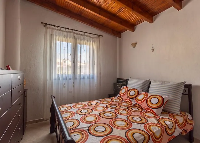 Sunny Poseidi Holiday home Possidi